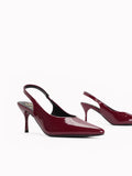 Bettina Slingback Pumps