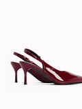 Bettina Slingback Pumps