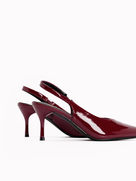 Bettina Slingback Pumps