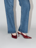 Bettina Slingback Pumps