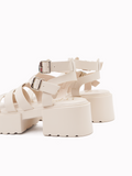 Bexley Platform Sandals