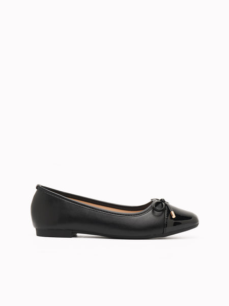 Blessie Flat  Ballerinas