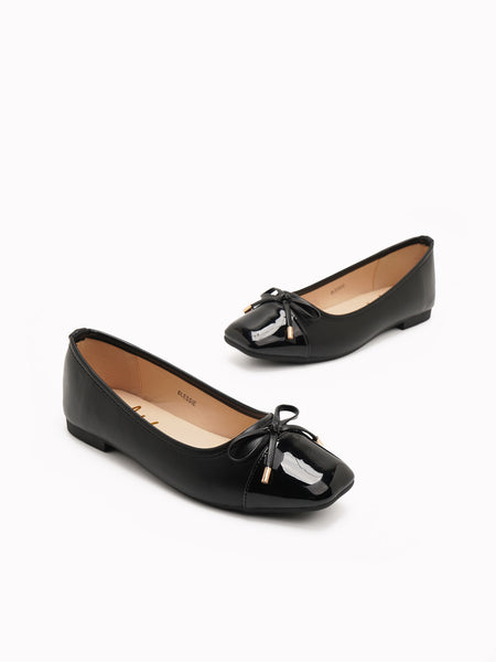 Blessie Flat  Ballerinas