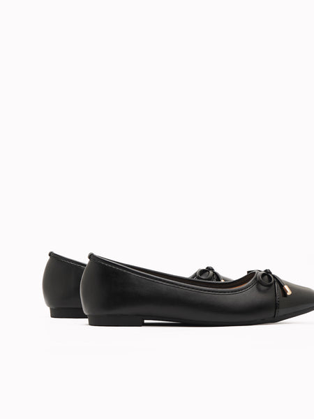 Blessie Flat  Ballerinas