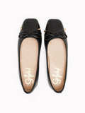 Blessie Flat  Ballerinas