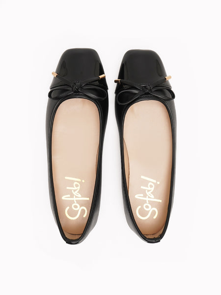 Blessie Flat  Ballerinas