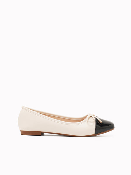 Blessie Flat  Ballerinas