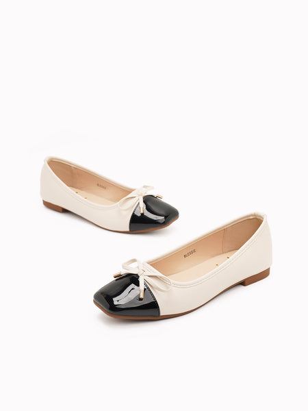 Blessie Flat  Ballerinas