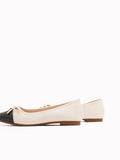 Blessie Flat  Ballerinas