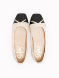 Blessie Flat  Ballerinas