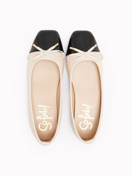 Blessie Flat  Ballerinas