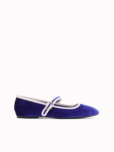 Bon Flat Ballerinas