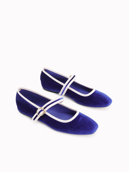 Bon Flat Ballerinas