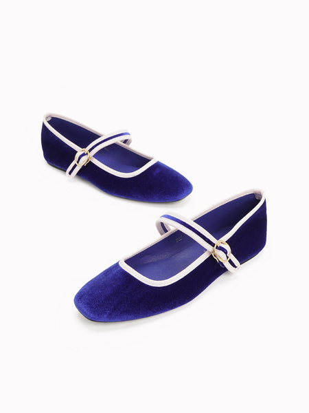 Bon Flat Ballerinas