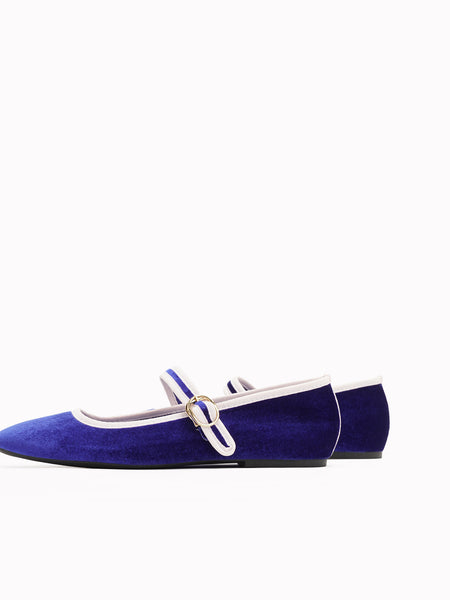 Bon Flat Ballerinas