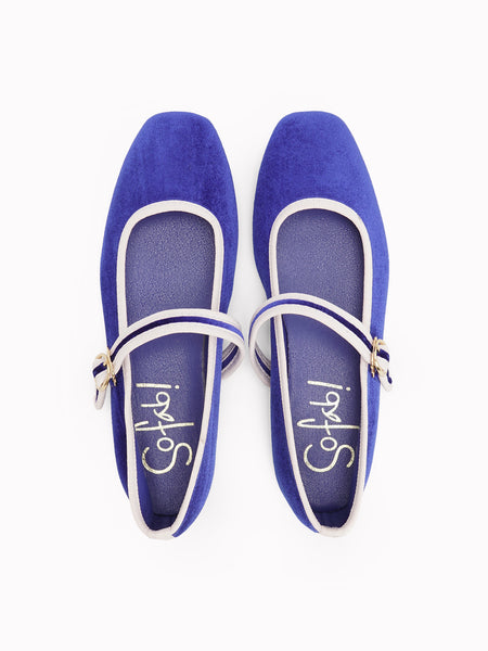 Bon Flat Ballerinas