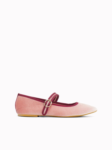 Bon Flat Ballerinas