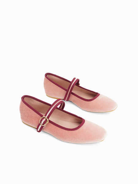 Bon Flat Ballerinas