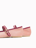 Bon Flat Ballerinas