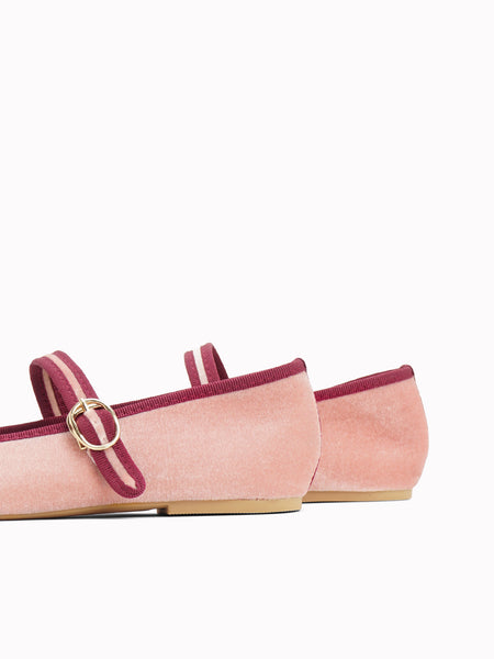 Bon Flat Ballerinas