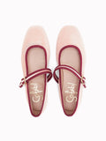 Bon Flat Ballerinas