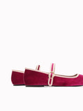 Bon Flat Ballerinas