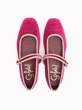 Bon Flat Ballerinas