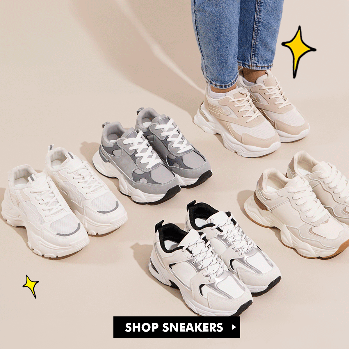 Shoes online shop sales philippines