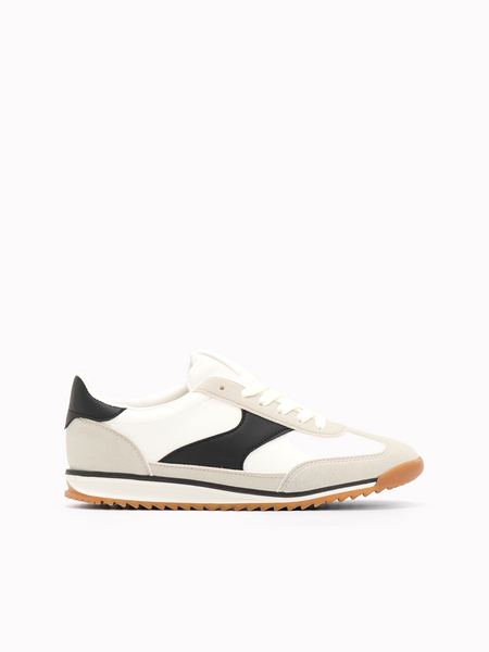 Bowen  Lace-up Sneakers