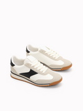 Bowen  Lace-up Sneakers