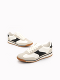 Bowen  Lace-up Sneakers