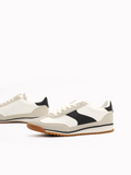 Bowen  Lace-up Sneakers
