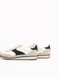 Bowen  Lace-up Sneakers