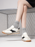 Bowen  Lace-up Sneakers