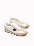 Bowen  Lace-up Sneakers