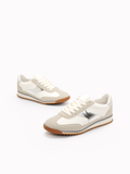 Bowen  Lace-up Sneakers