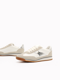 Bowen  Lace-up Sneakers