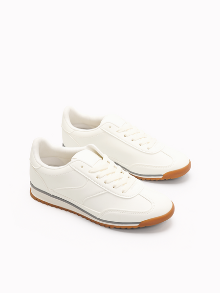 Bowen  Lace-up Sneakers