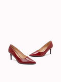 Brenna Heel Pumps