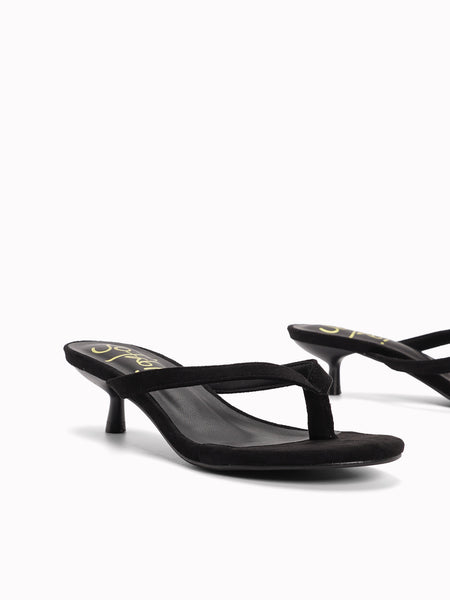 Bri Heel Slides
