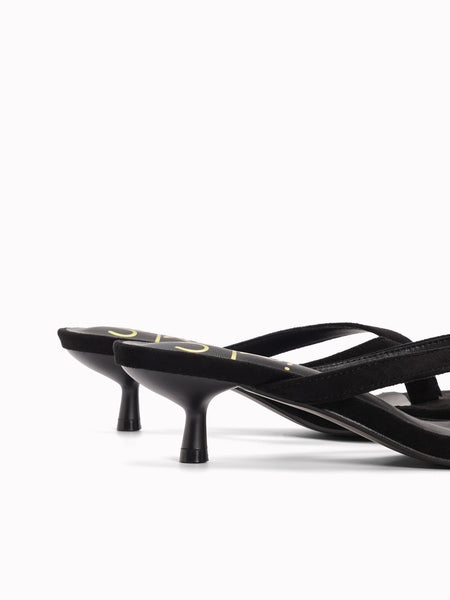 Bri Heel Slides