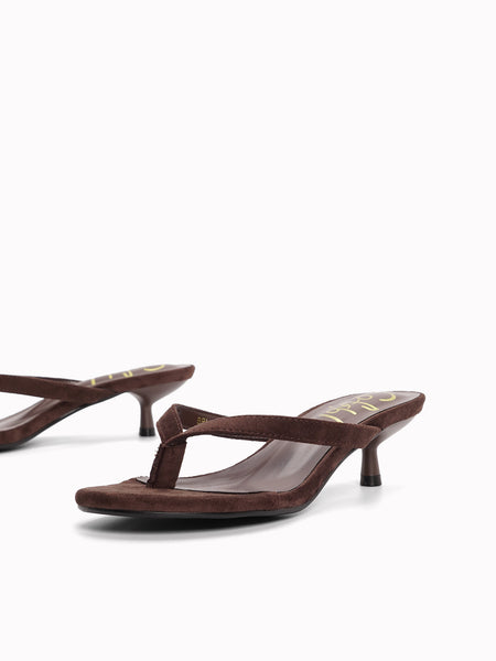 Bri Heel Slides
