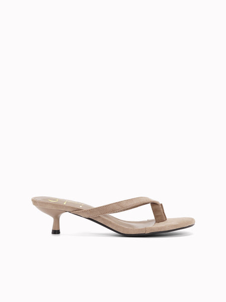Bri Heel Slides