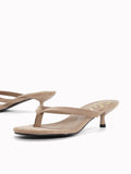 Bri Heel Slides