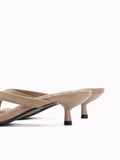 Bri Heel Slides