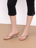 Bri Heel Slides