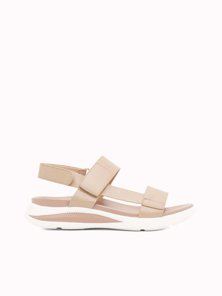 Bridgette Wedge Sandals