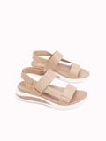 Bridgette Wedge Sandals