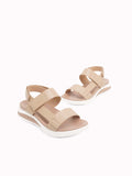 Bridgette Wedge Sandals