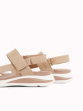 Bridgette Wedge Sandals